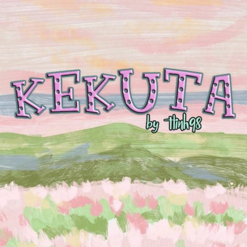 KEKUTA - tlinh98