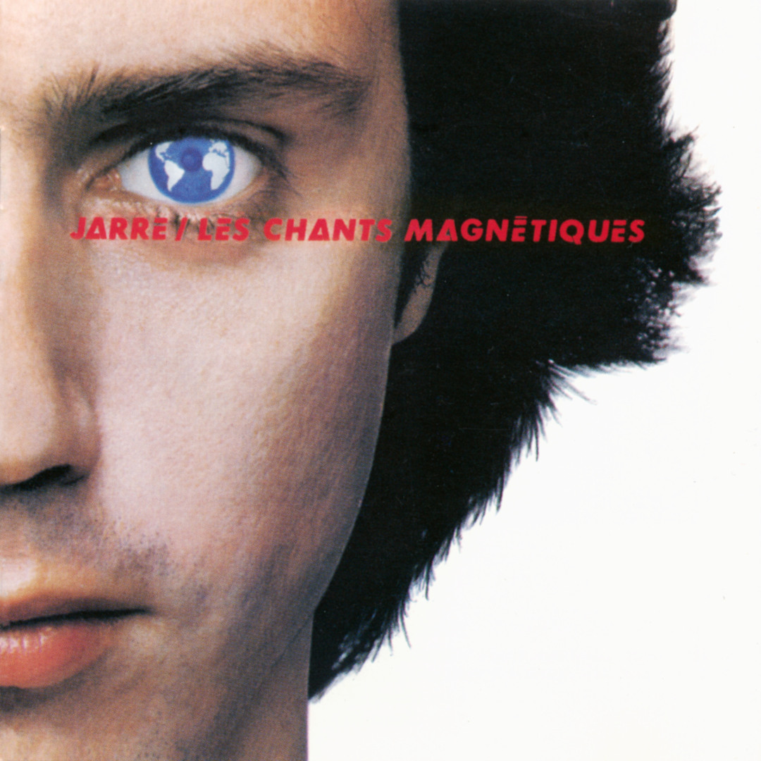 Stream Magnetic Fields, Pt. 2 by Jean-Michel Jarre | Listen online