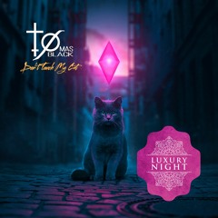 TØMAS BLACK - Don't Touch My Cat