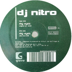 My Eyes (Nitro Mix)