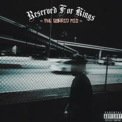 INFAMOUS(ft.Mobb Deep)