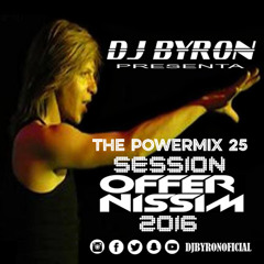 The PowerMix 025 Especial Tribal House 2017