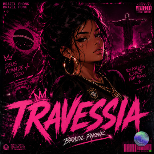 TRAVESSIA
