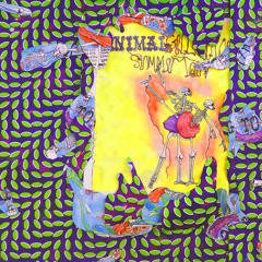 Stream Golden Gal by Animal Collective | Listen online for free on  SoundCloud