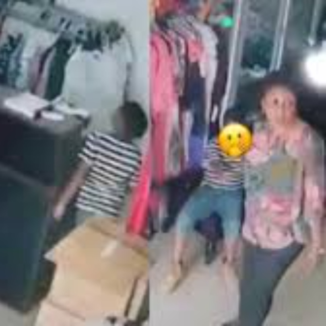 Stream !Full buscar kid and his mom video buscar kid and mom cctv by
