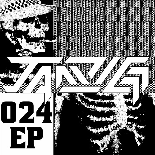 Jamzigg - Roll Safe [DMC004]