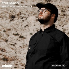 Toh Imago - 1er Novembre 2022