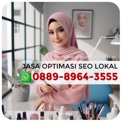 Layanan Digital Marketing di Sidoarjo Efektif dan Terjangkau, Hub 0889-8964-3555