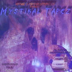 Tha Underground (DARKNESS MIX) (Prod.DigitalGod & Daijax)