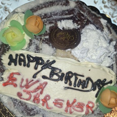 LIVE TWITCH 25/07/2025  TRANCE EMOTIONS 220 SPECIAL HAPPY BIRTHDAY EWA JAREMEK PART 2