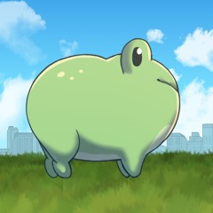 NovikovSound - Froggo