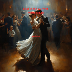 Lost in the Current Waltz No. 15