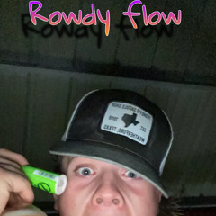 Rowdy Flow Ft. Rowdy Ray.