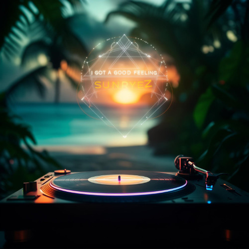 I got a good feeling