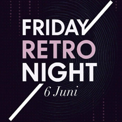 Retro @ Tipsy's 06-06-2025