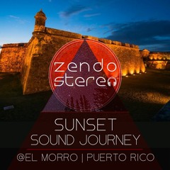 ZendoStereo 04.15.23 -@El Morro / Old San Juan, Puerto Rico