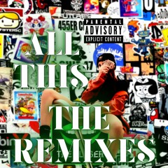 This We Go (Everywhere We Go X All This) SonReal & CtC (Mashup Remix)