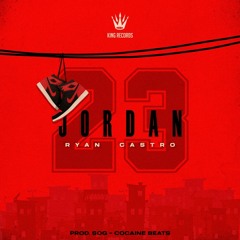 Ryan Castro - Jordan [Andres Esteban Club Edit]