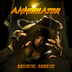 Stream Annihilator music | Listen to songs, albums, playlists for