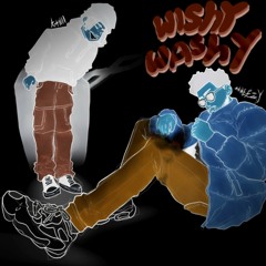 Wishy Washy (Accelerate Remix) [feat. Kanii]