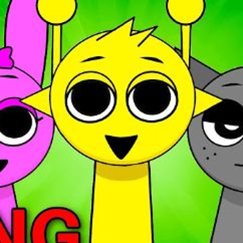 Sprunki Song By BenjixScarlett