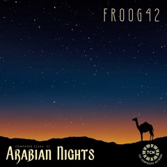 [WINNER] Froog42 - Arabian Nights (Composer Clash 47)