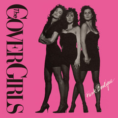 Stream Because of You by The Cover Girls | Listen online for free