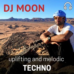 Uplifting and melodic TECHNO - 12 January 2022 DJ set