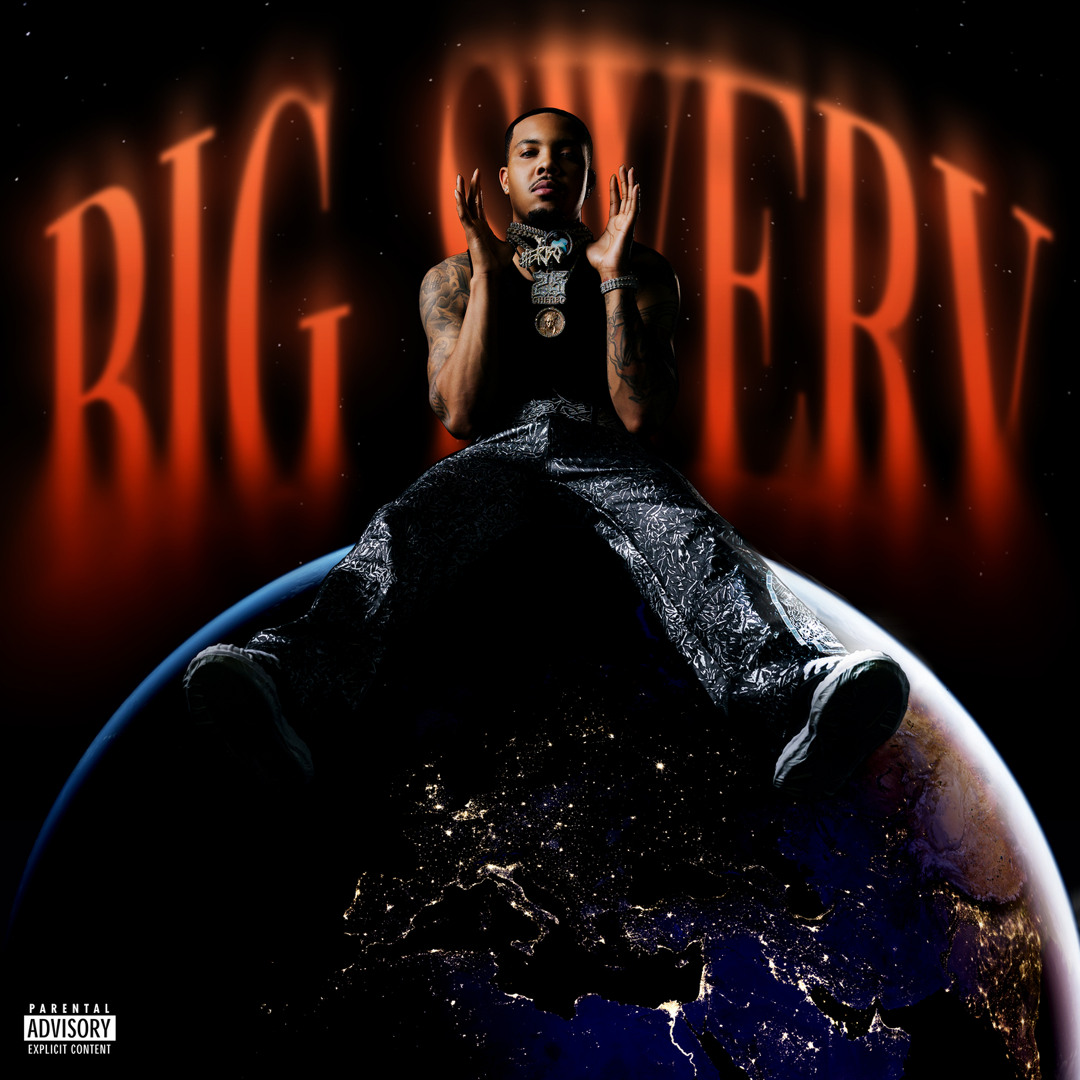 Stream G Herbo | Listen to Big Swerv playlist online for free on