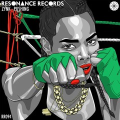 Pushing (Original Mix)