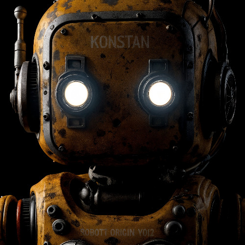 FUNKY BASELINE - KONSTAN (Feat Hulme)