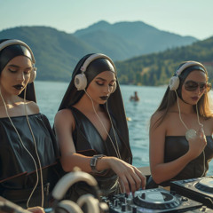 Những Bản Nhạc Bất Hủ của DJ MINH ANH (Mix By Tuấn Ying)