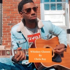 Morgan Wallen - Whiskey Glasses Remix