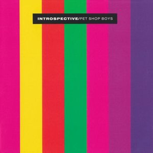 Pet Shop Boys - Left To My Own Devices (The Roundhead General)
