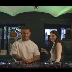 DMITRY SID & Lyuba Tven [Indie Dance Mix]