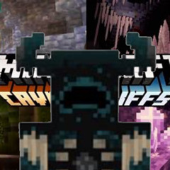 Minecraft - 1.19 Warden Theme (Fizz)