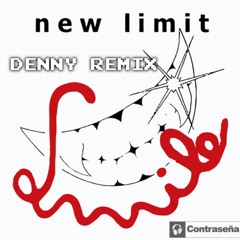 FREE DOWNLOAD- New Limit - Smile denny Remix (sample)