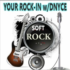 YOUR ROCK-IN w/DNYCE