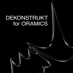 ORAMICS TAKEOVER