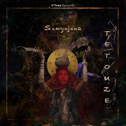 Tetouze feat. Adrianji, JesusInZen & Prana Akhanda - Road Of Freedom [O'Tawa ✺ Records]
