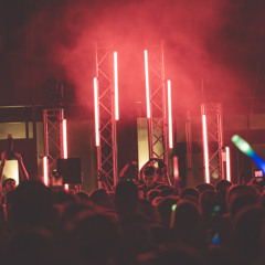 DREI HÖFE GOES ALTSTADTFEST - UNLIKE. Full DJ Set