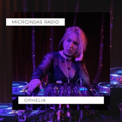 Microondas Radio 175 / Ophelia