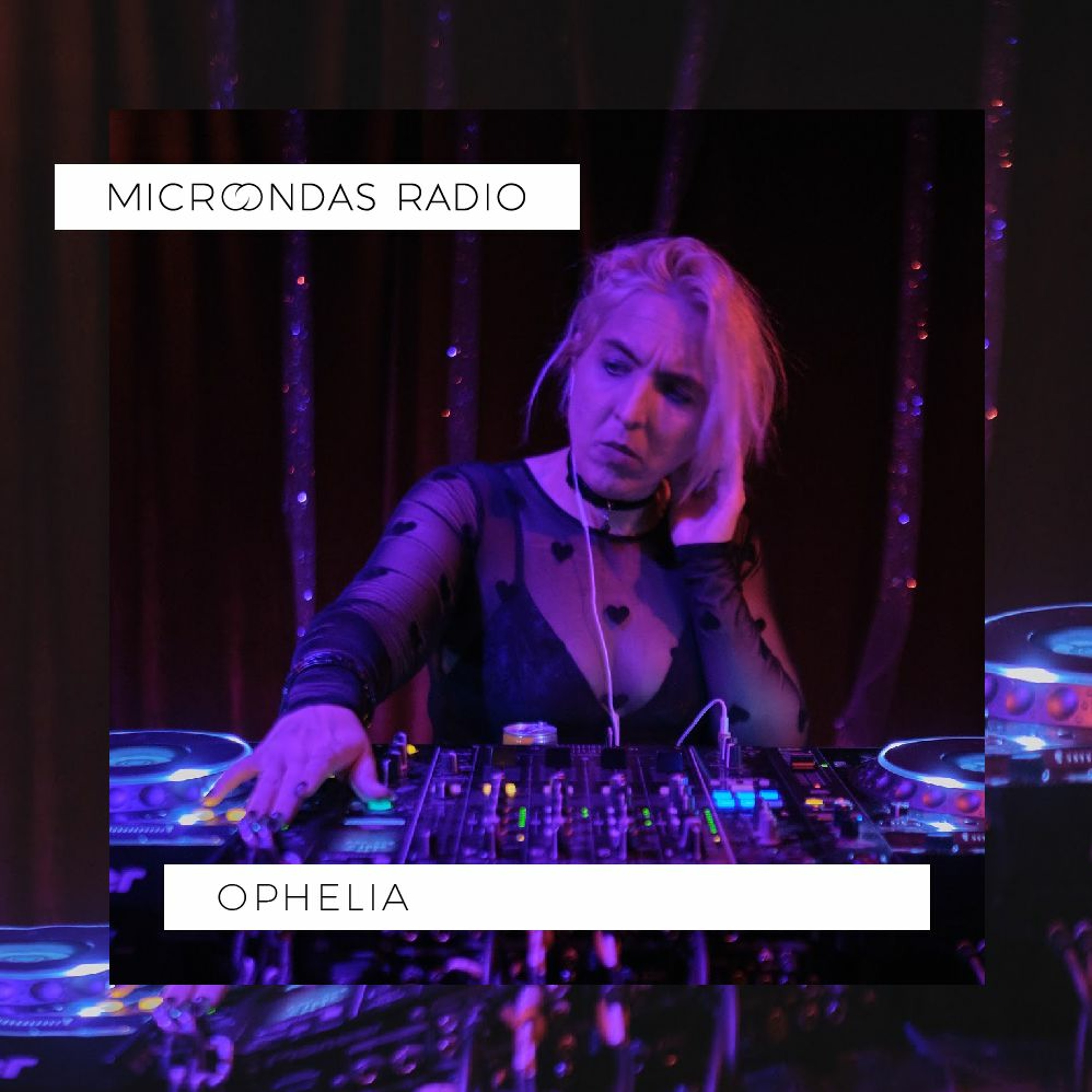 Microondas Radio