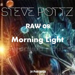 RAW25_08 Morning Light