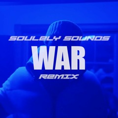 Ruff Sqwad X Drake - War (drill edit)