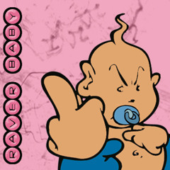 Raver Baby Sampler! 2008 - Throwback!
