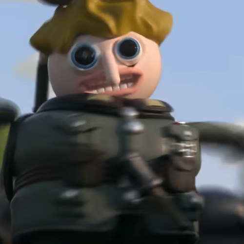 Auf der Heide Tekk (long)