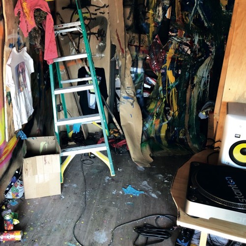 Isolated Spaces Freestyle
