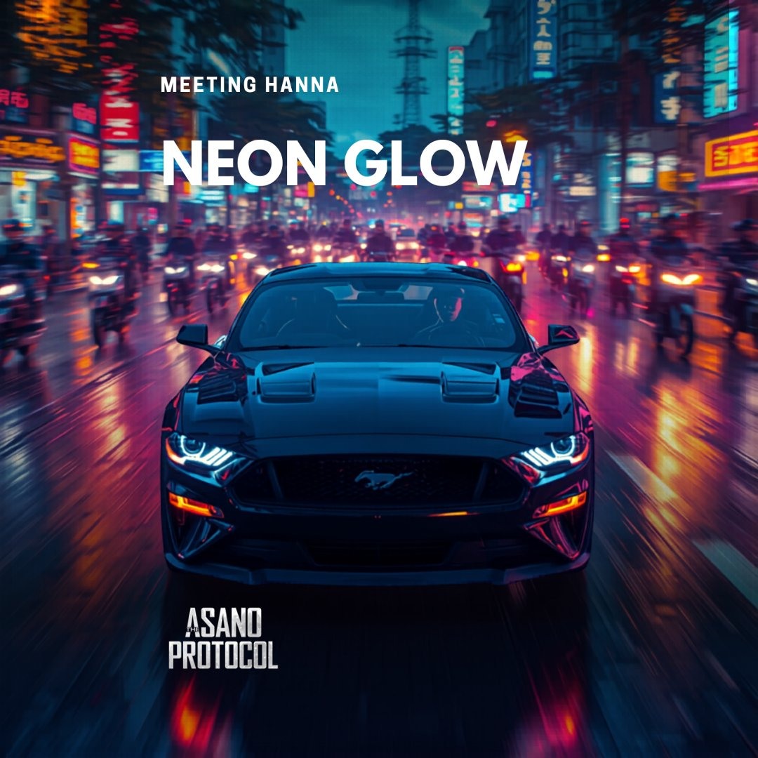 Neon Glow