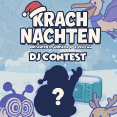 Bassfall | KRACHNACHTEN DJ CONTEST
